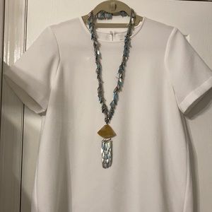 Calypso St. Barth Petal Necklace